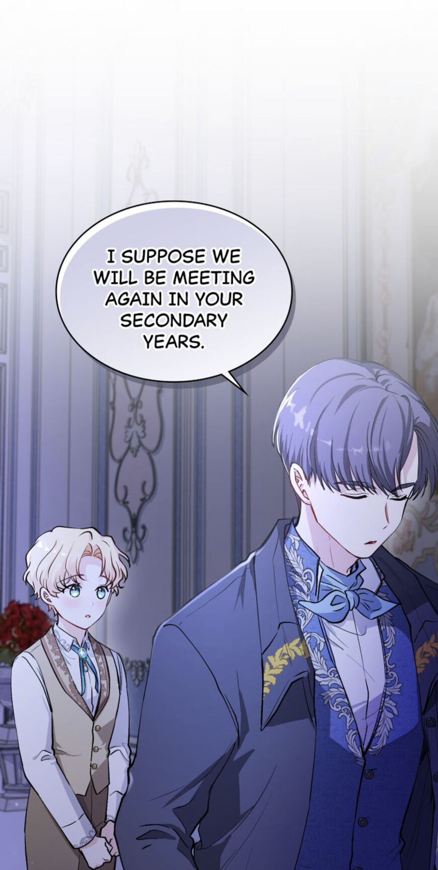 Read Finding Camellia Manga Online