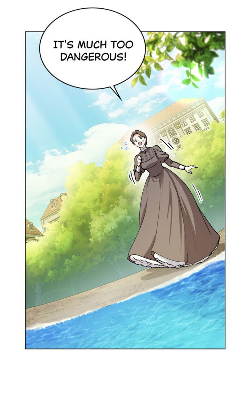 Read Finding Camellia Manga Online