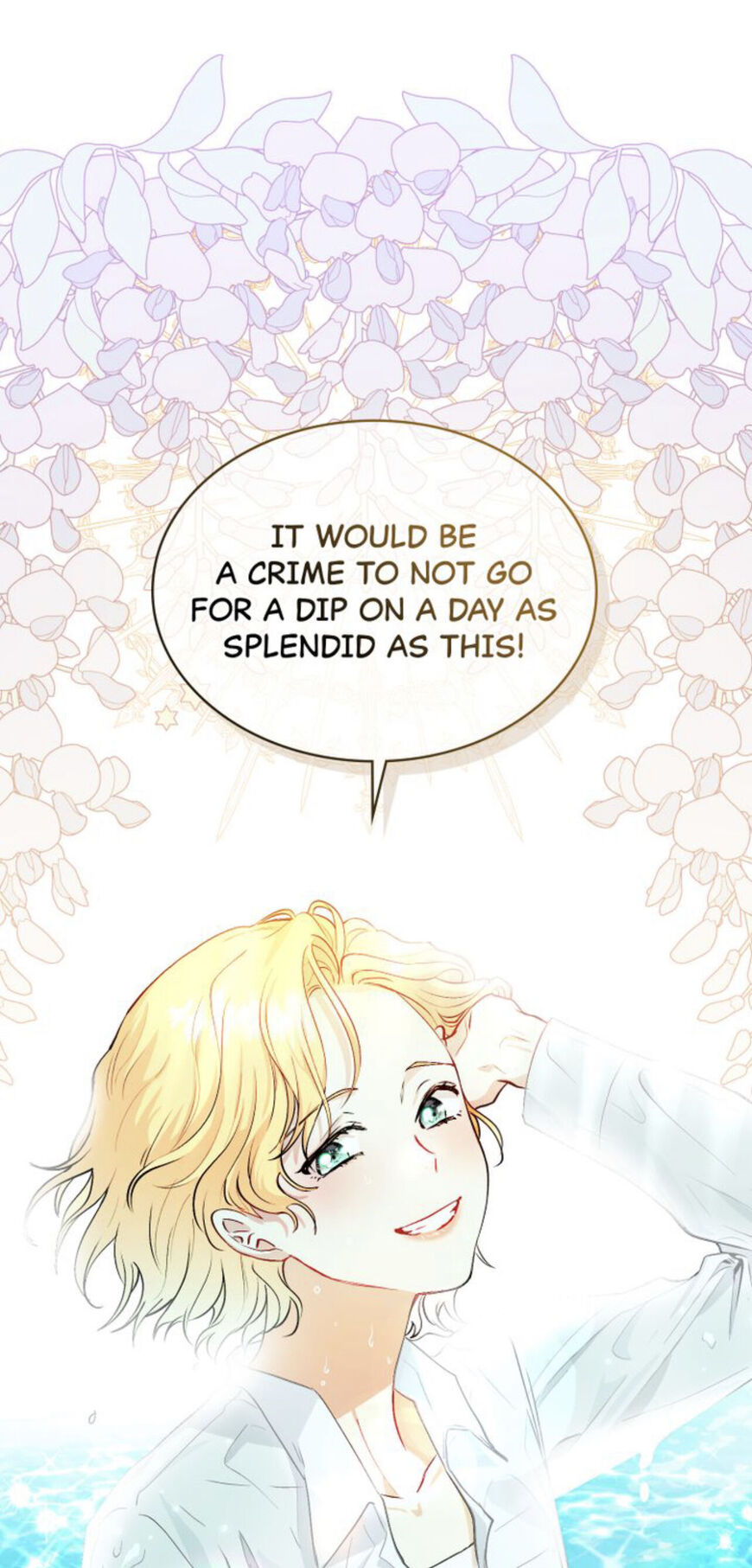 Read Finding Camellia Manga Online