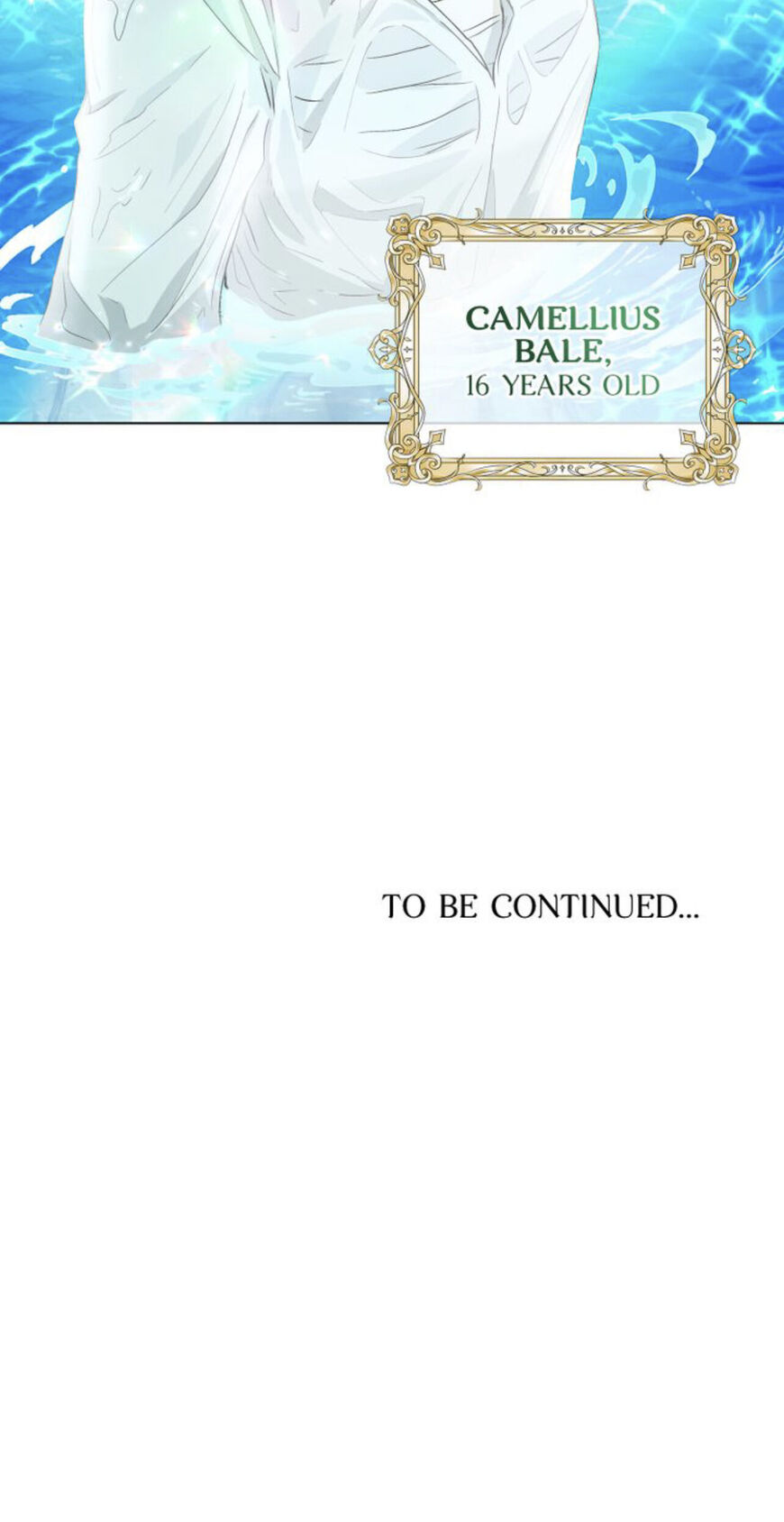 Read Finding Camellia Manga Online