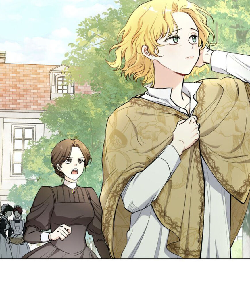Read Finding Camellia Manga Online