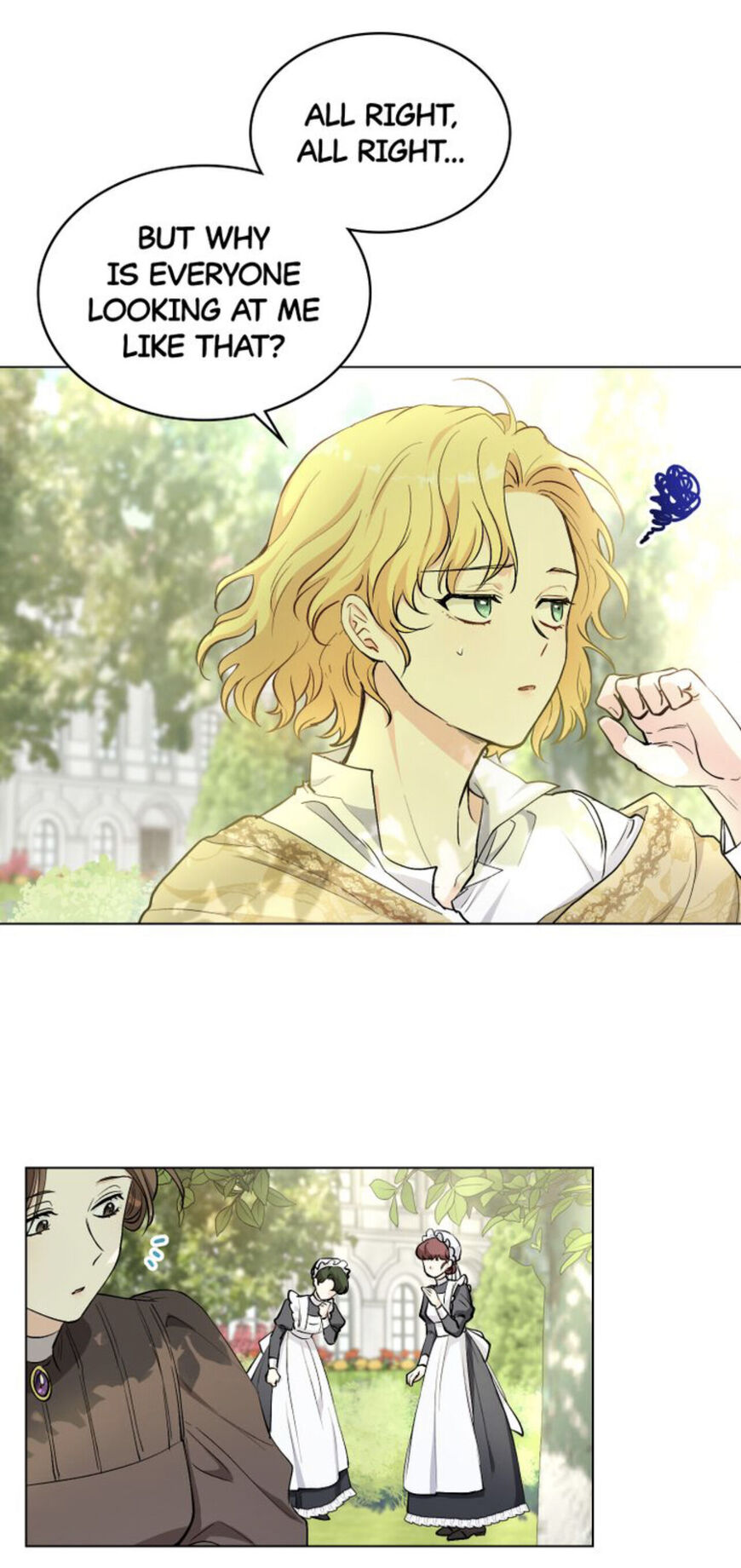 Read Finding Camellia Manga Online