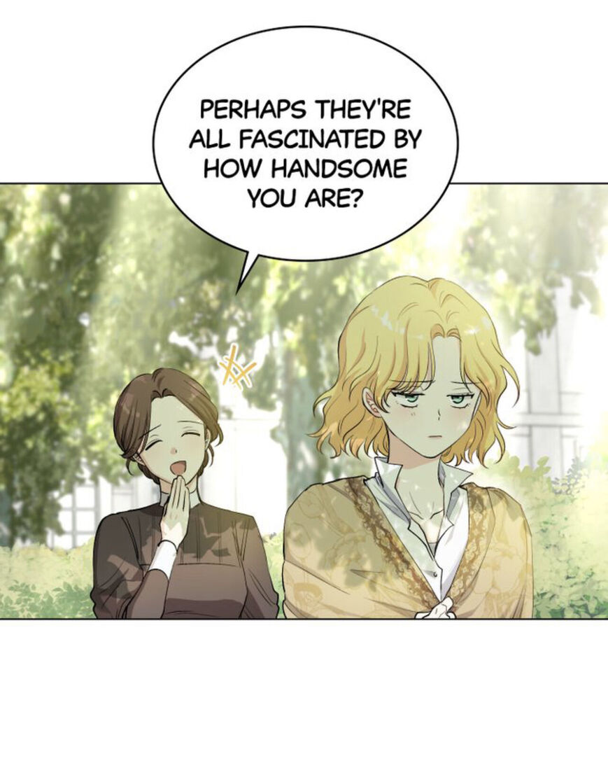 Read Finding Camellia Manga Online