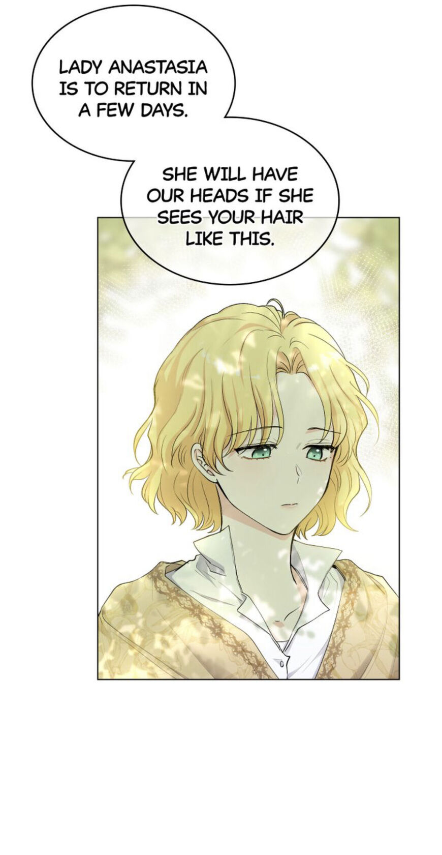Read Finding Camellia Manga Online