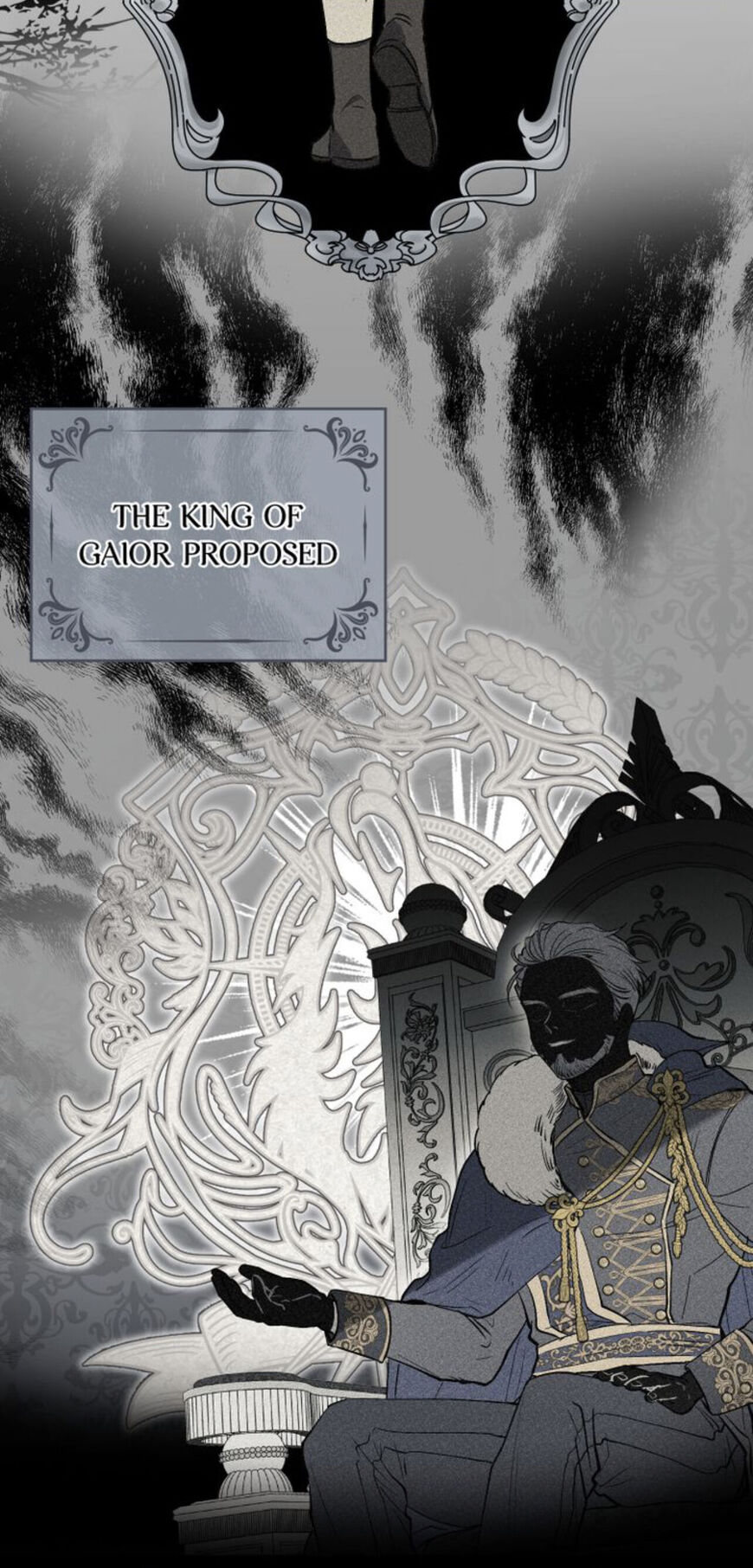 Read Finding Camellia Manga Online