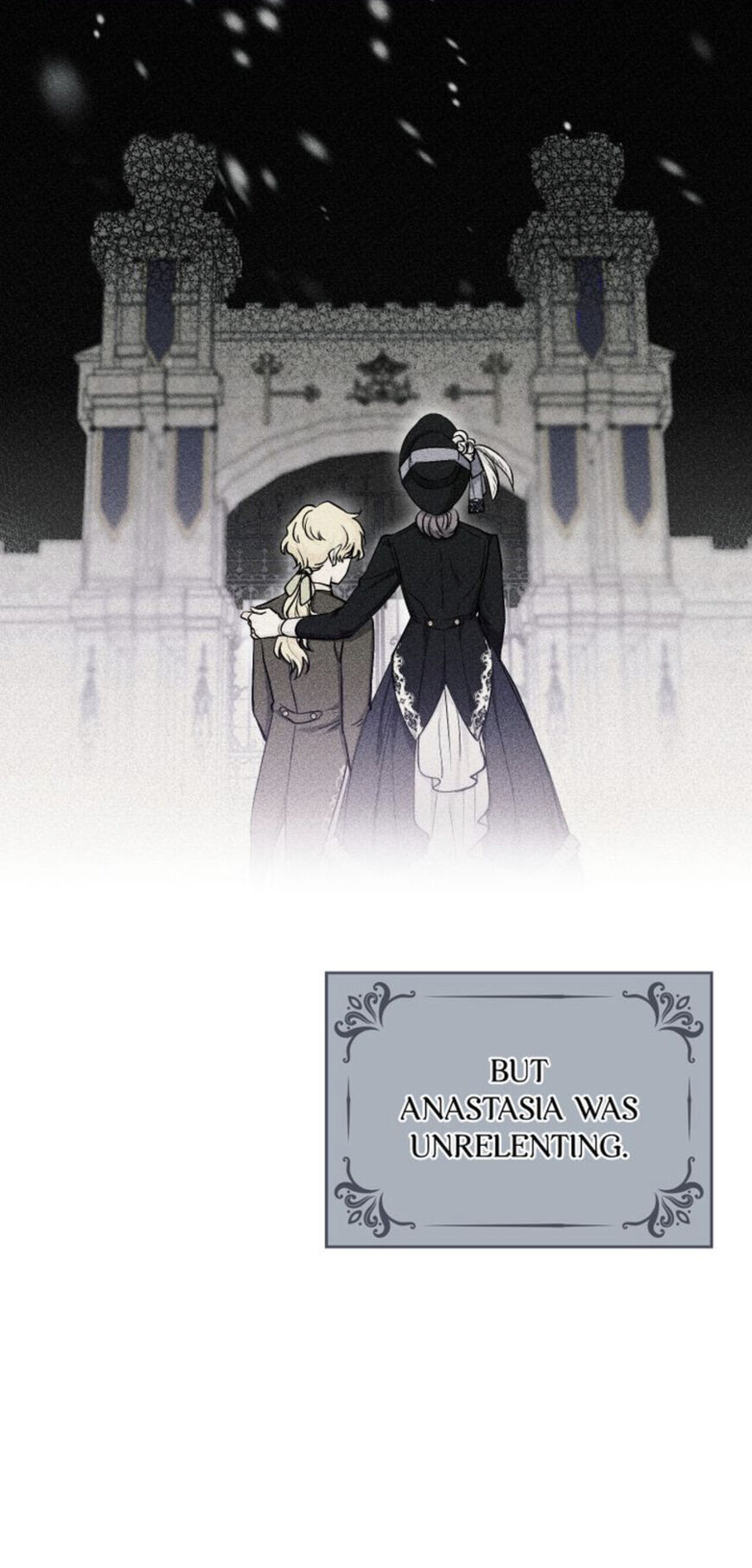 Read Finding Camellia Manga Online
