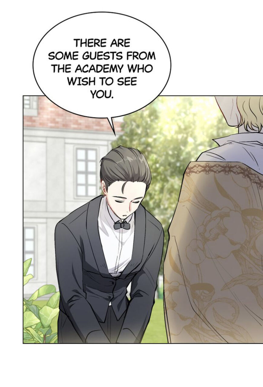 Read Finding Camellia Manga Online