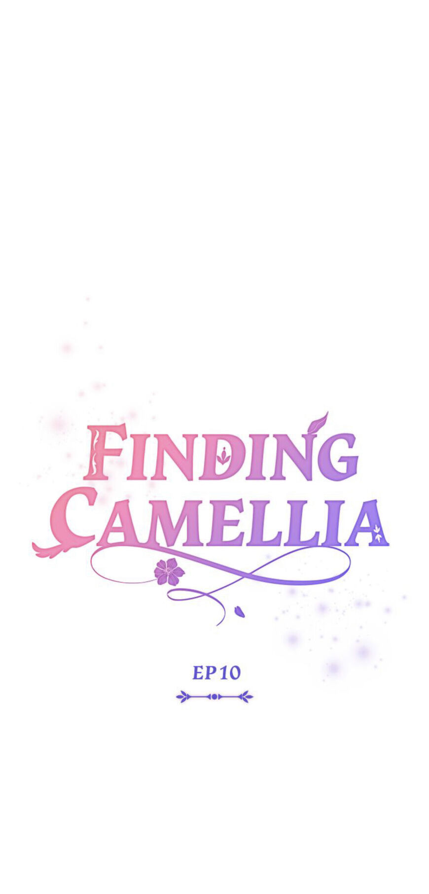 Read Finding Camellia Manga Online