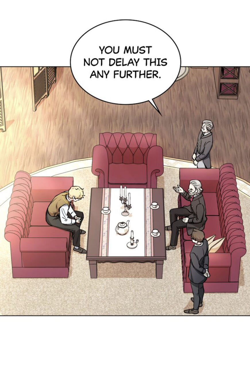 Read Finding Camellia Manga Online