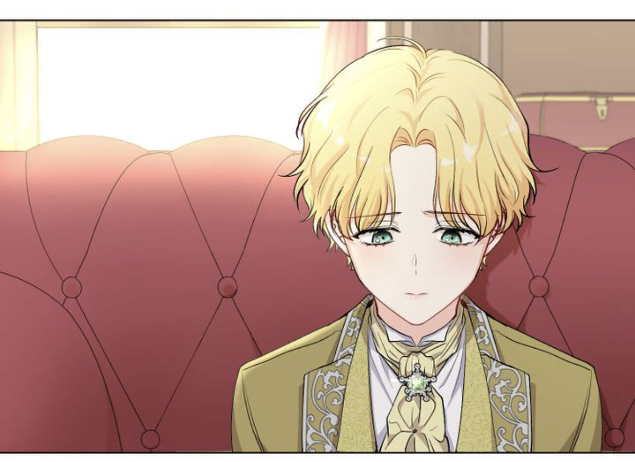 Read Finding Camellia Manga Online