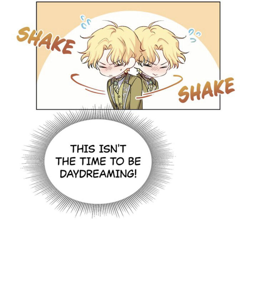 Read Finding Camellia Manga Online