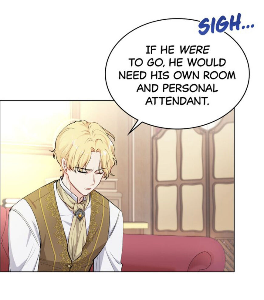 Read Finding Camellia Manga Online