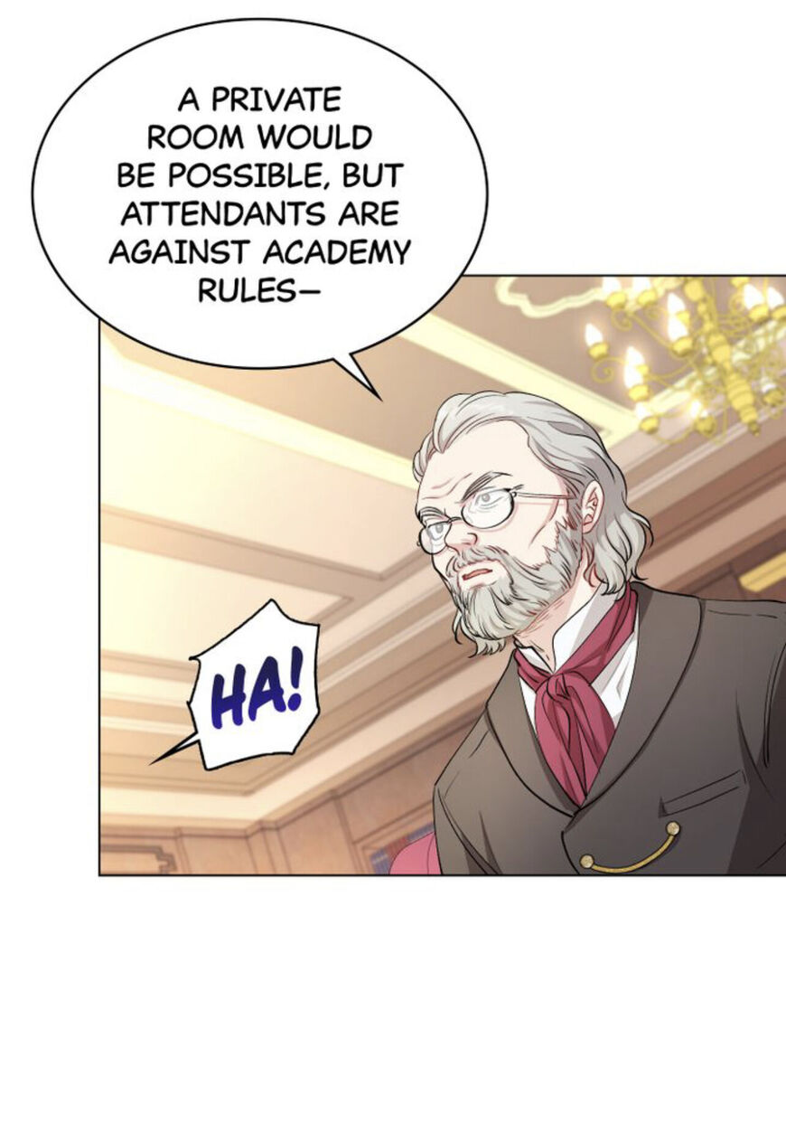 Read Finding Camellia Manga Online