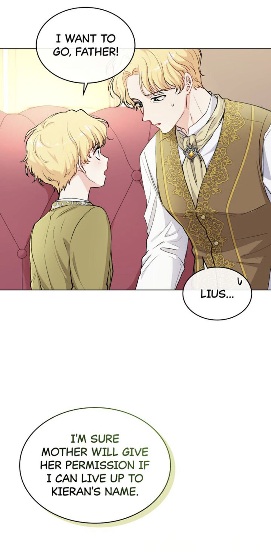 Read Finding Camellia Manga Online