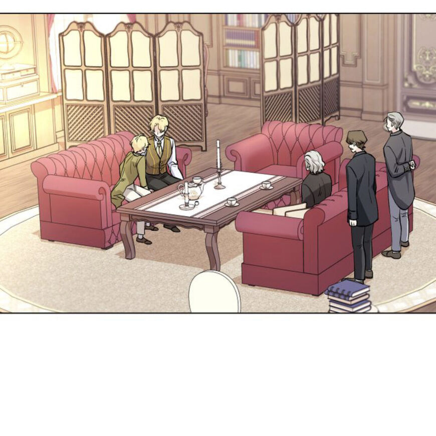 Read Finding Camellia Manga Online