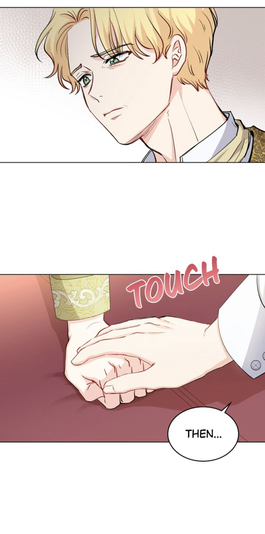 Read Finding Camellia Manga Online