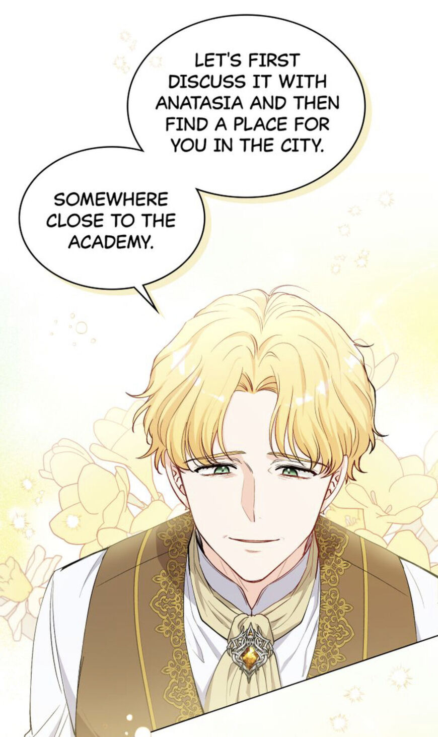 Read Finding Camellia Manga Online