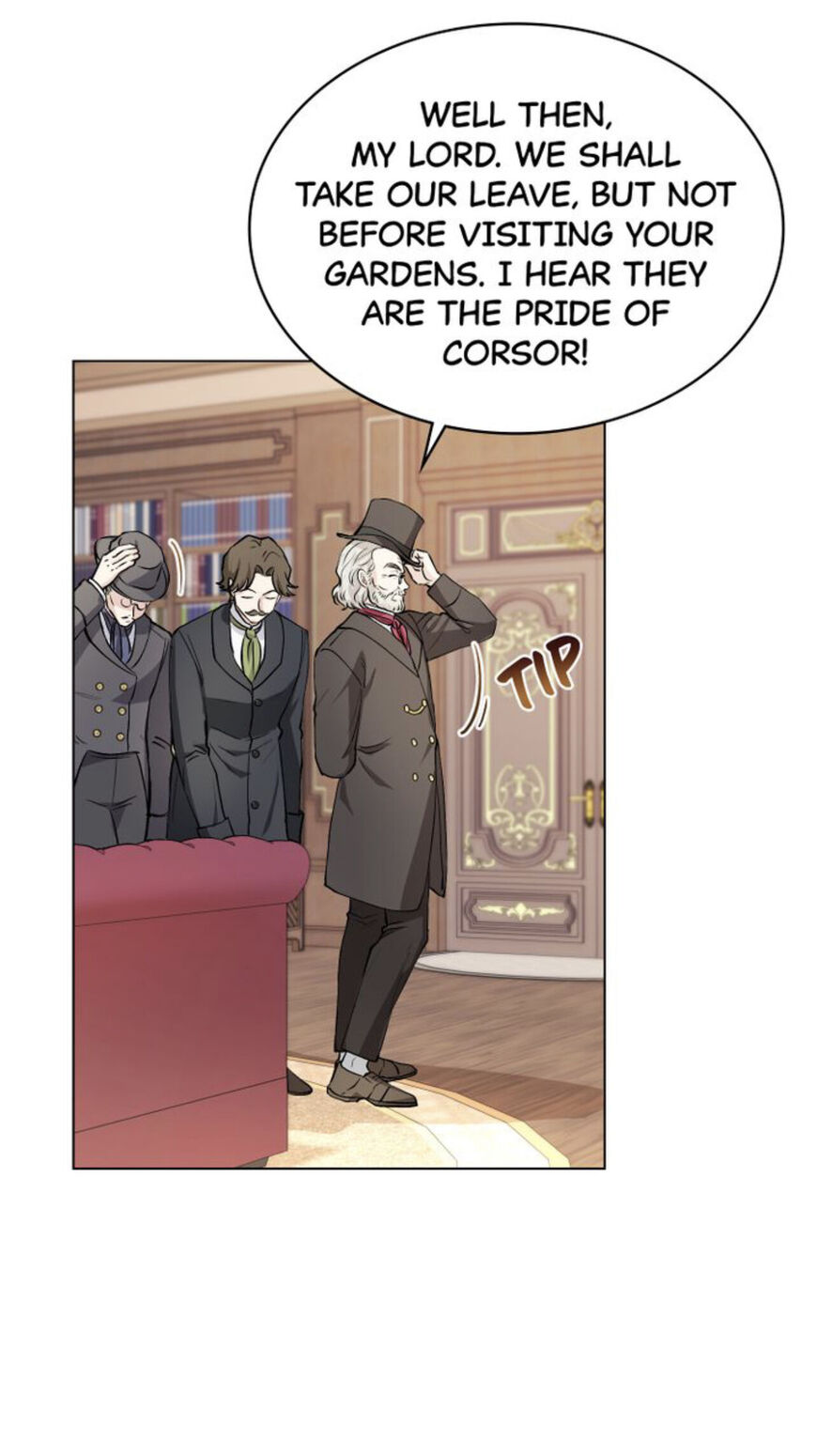 Read Finding Camellia Manga Online