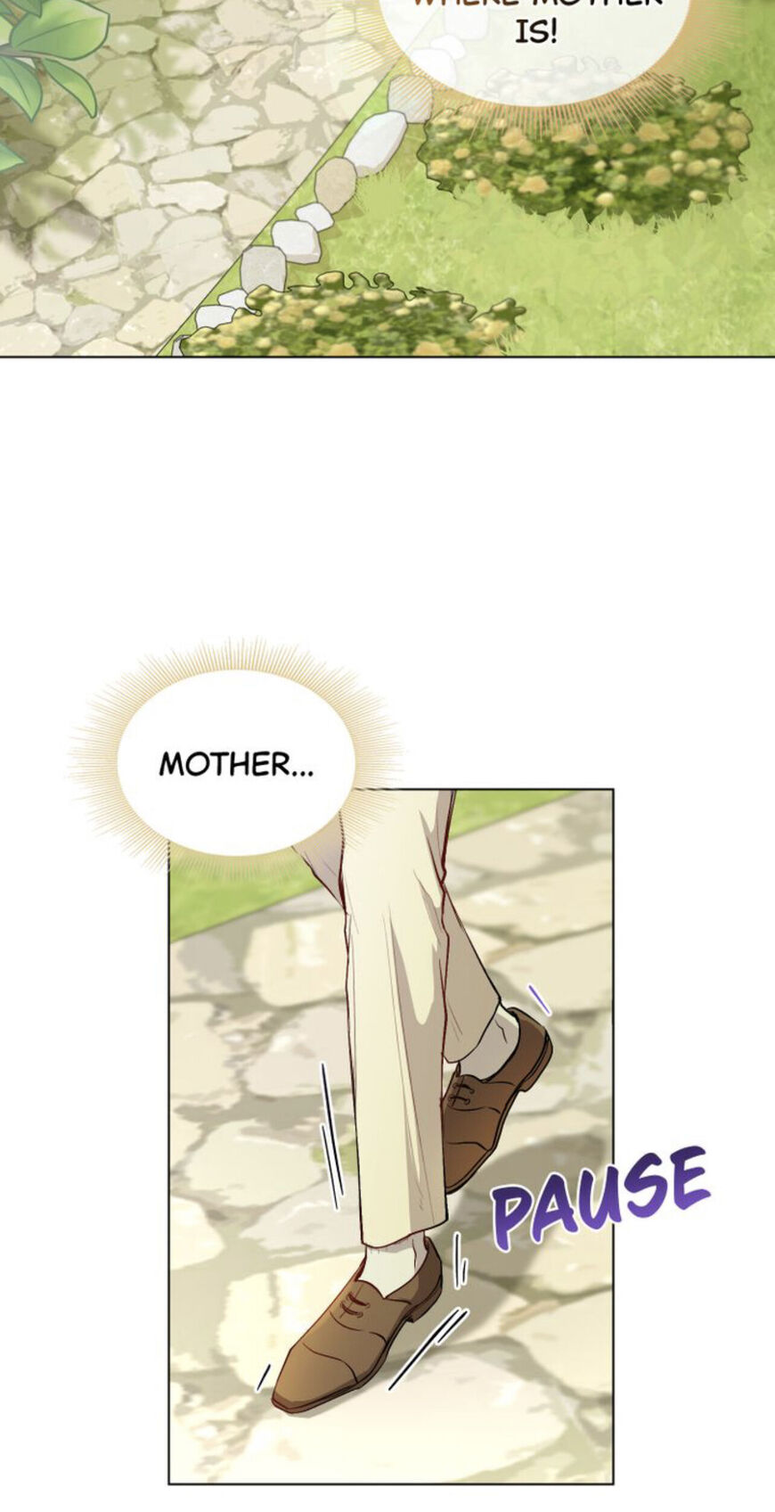 Read Finding Camellia Manga Online