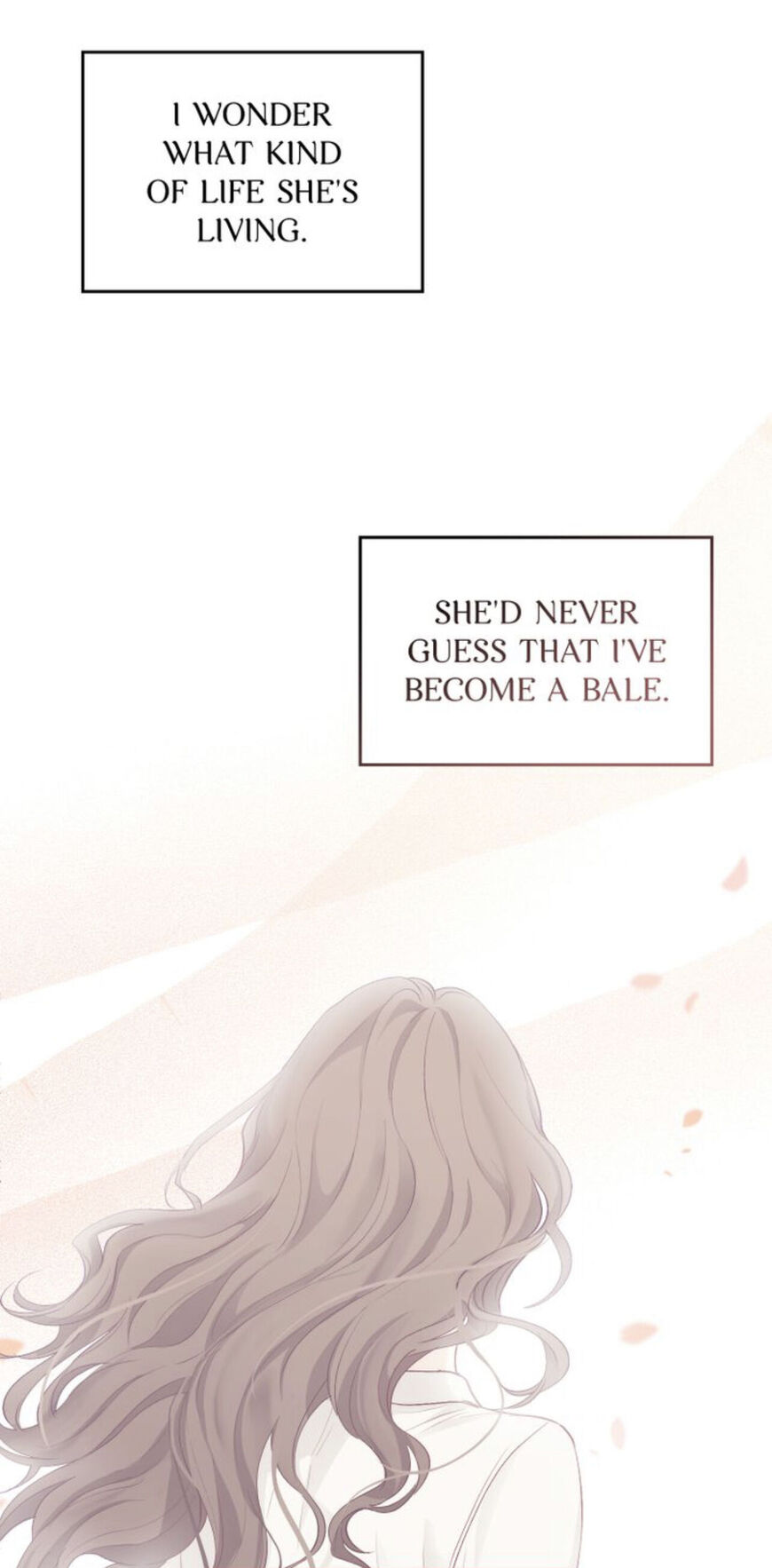 Read Finding Camellia Manga Online