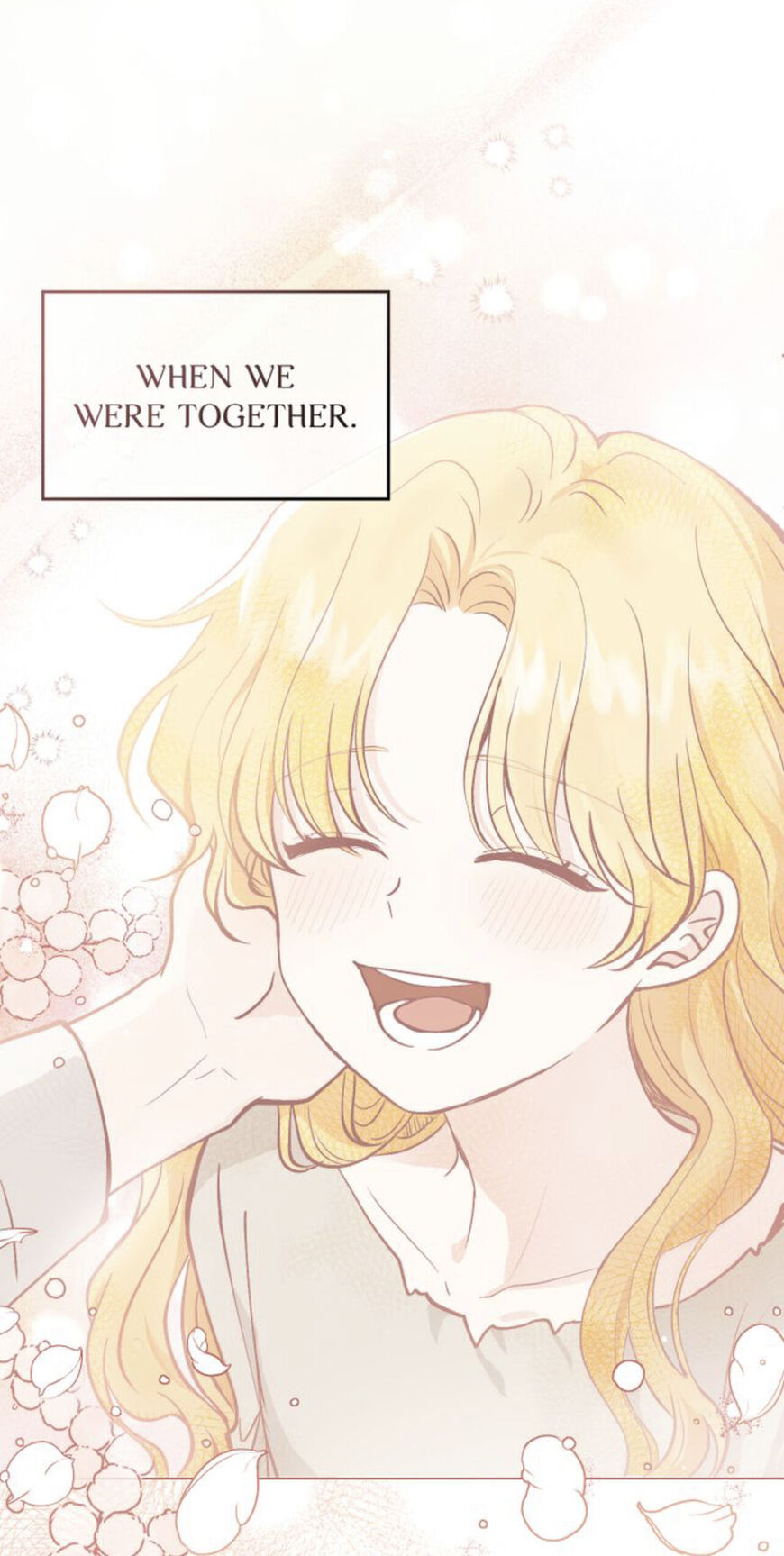 Read Finding Camellia Manga Online