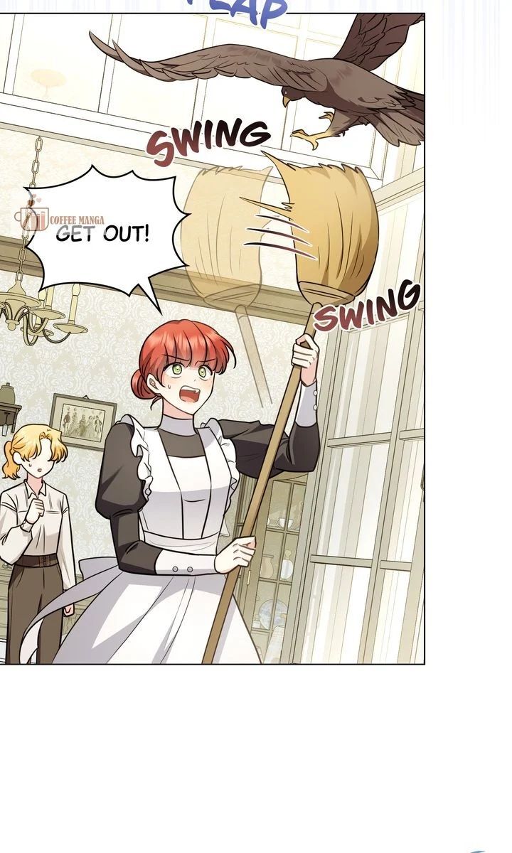 Read Finding Camellia Manga Online