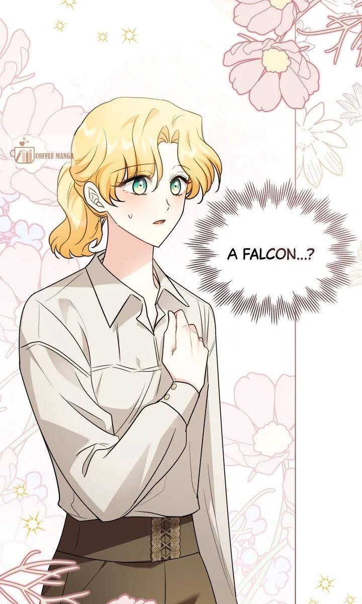 Read Finding Camellia Manga Online