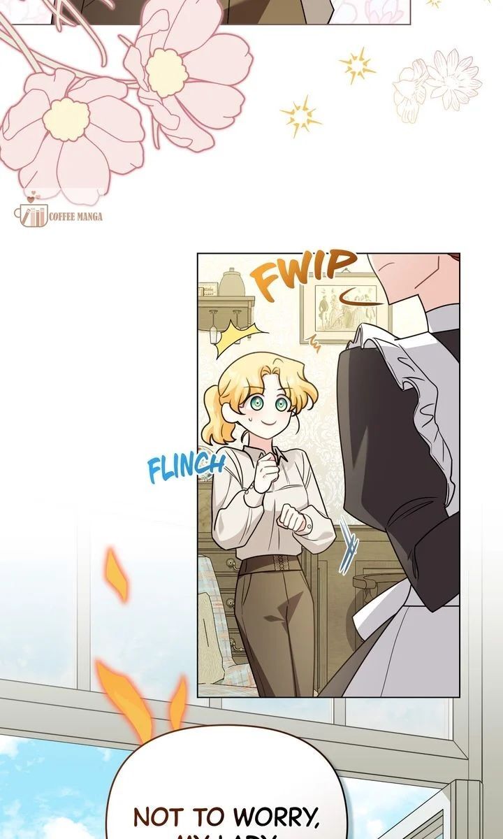 Read Finding Camellia Manga Online