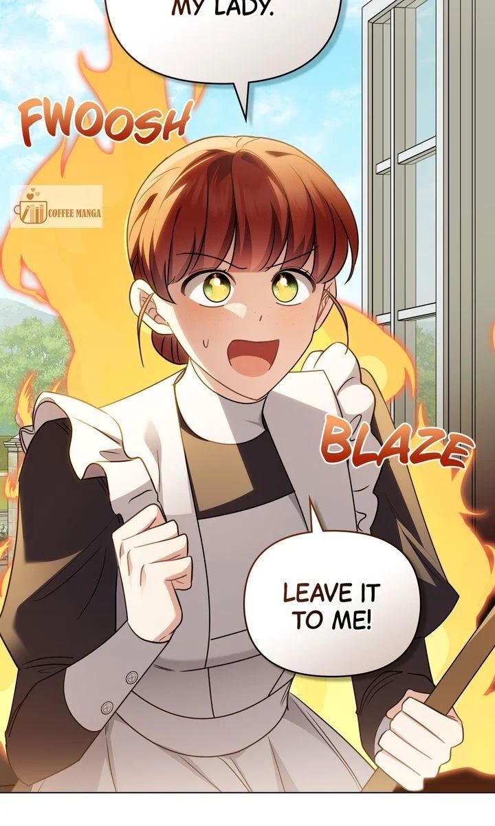 Read Finding Camellia Manga Online