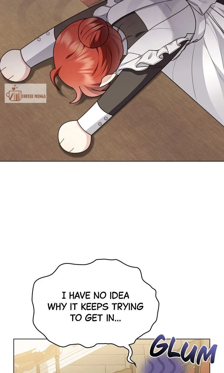 Read Finding Camellia Manga Online
