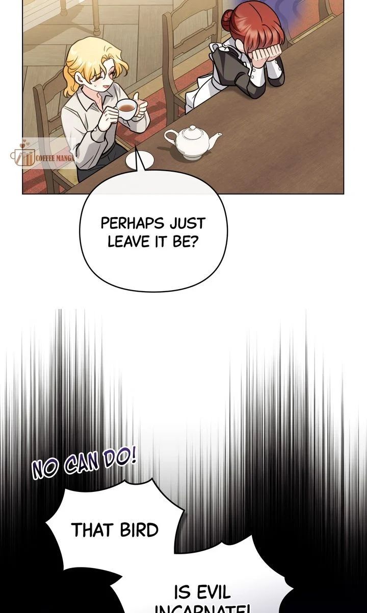 Read Finding Camellia Manga Online