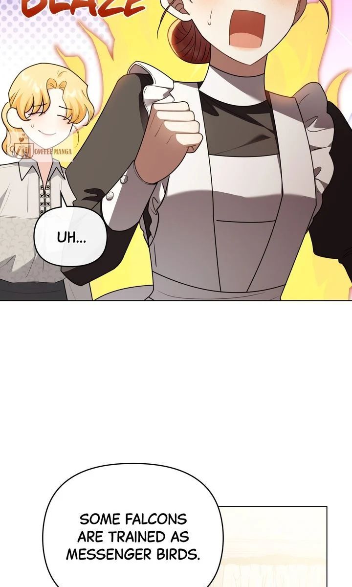 Read Finding Camellia Manga Online