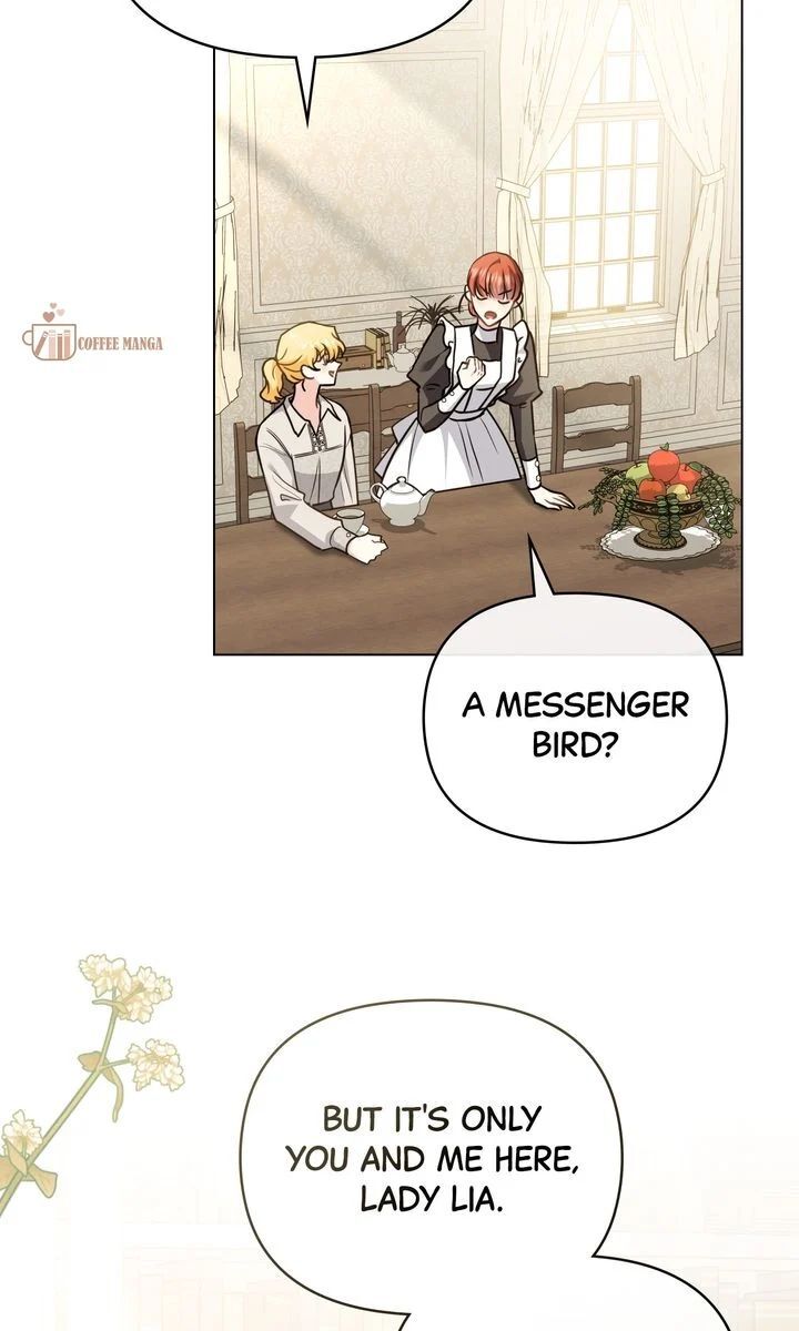 Read Finding Camellia Manga Online