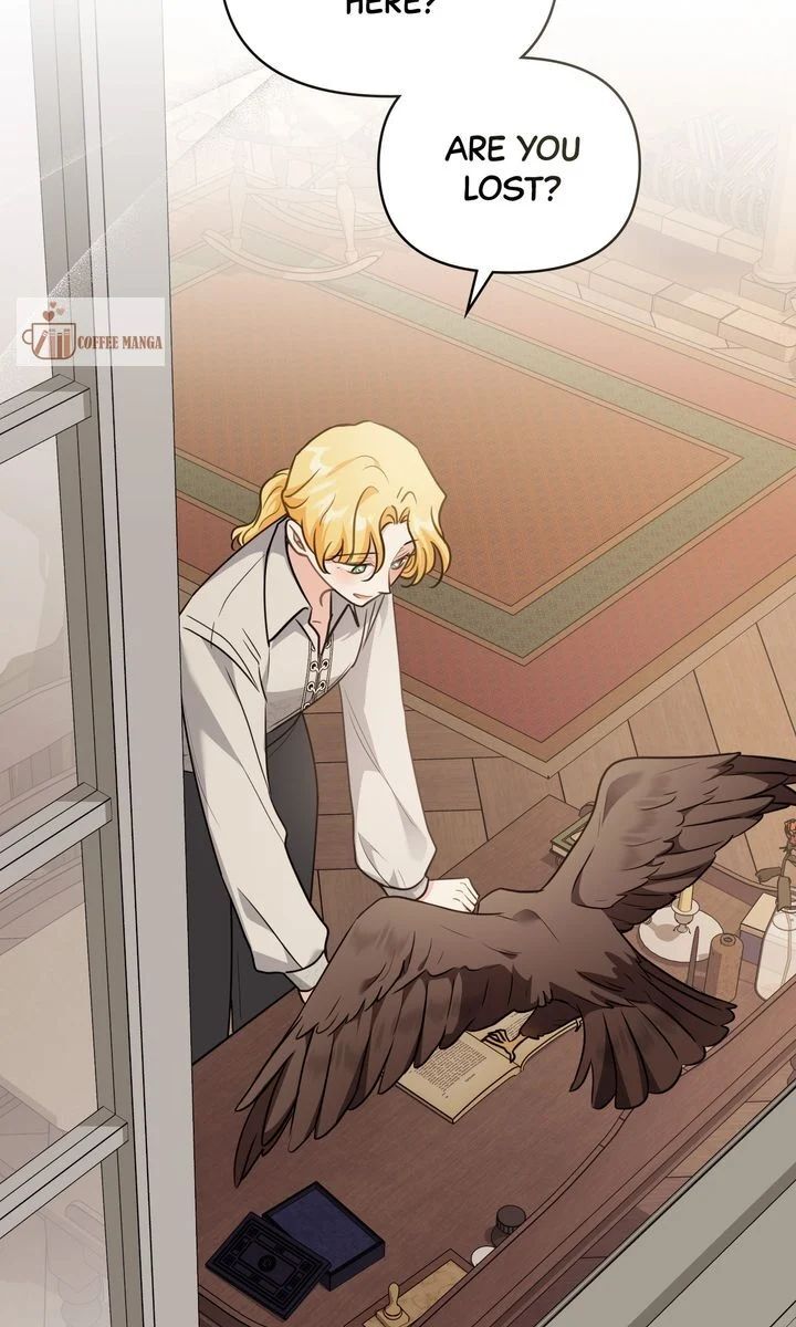 Read Finding Camellia Manga Online