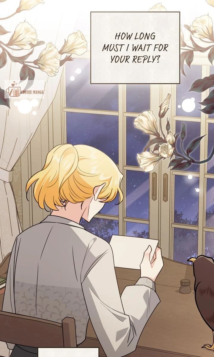Read Finding Camellia Manga Online