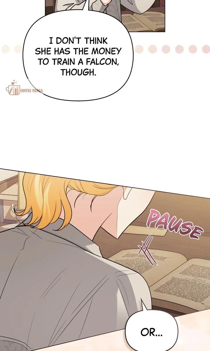 Read Finding Camellia Manga Online
