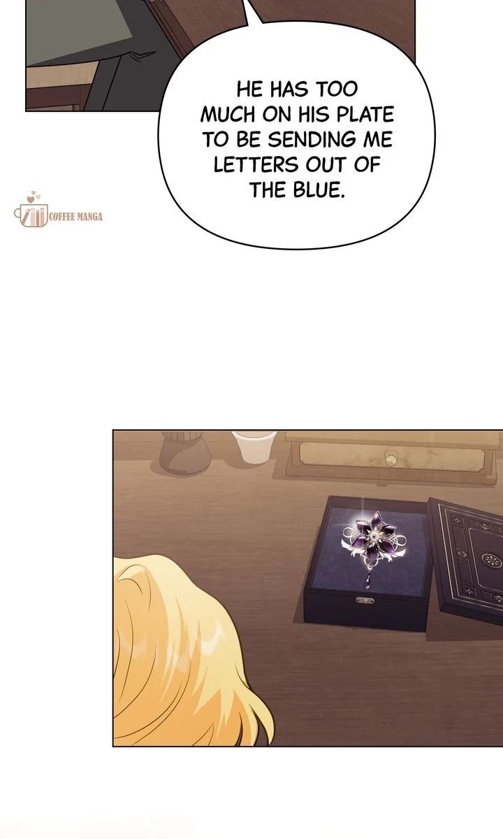 Read Finding Camellia Manga Online