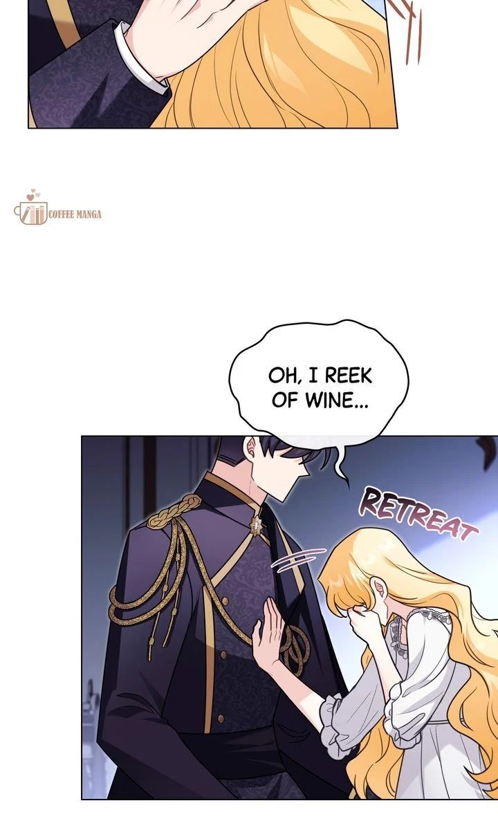 Read Finding Camellia Manga Online