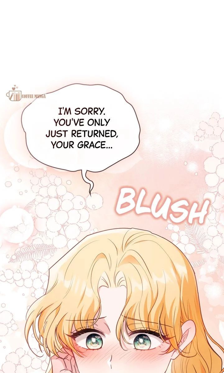 Read Finding Camellia Manga Online