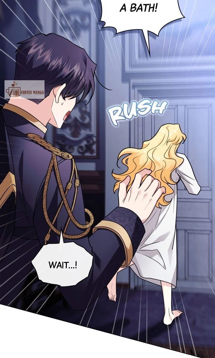 Read Finding Camellia Manga Online
