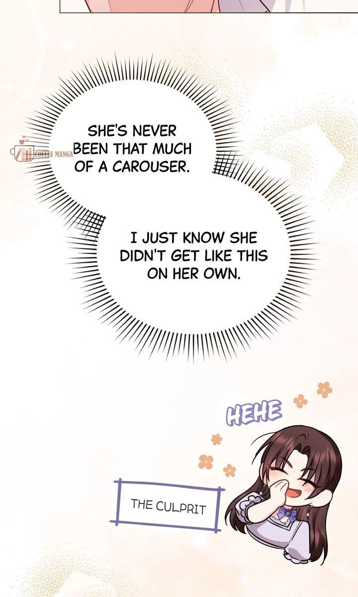 Read Finding Camellia Manga Online