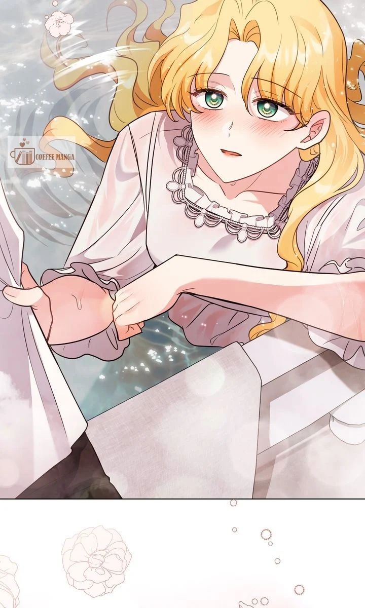 Read Finding Camellia Manga Online