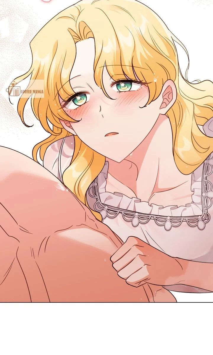 Read Finding Camellia Manga Online