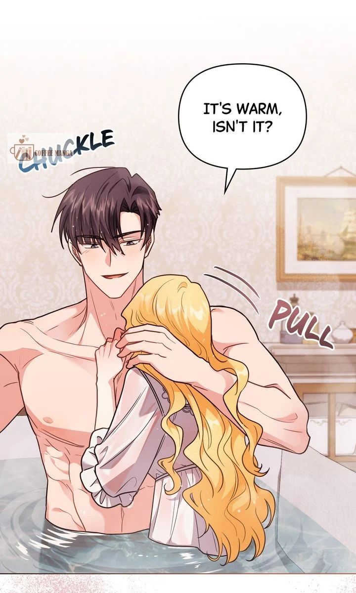 Read Finding Camellia Manga Online
