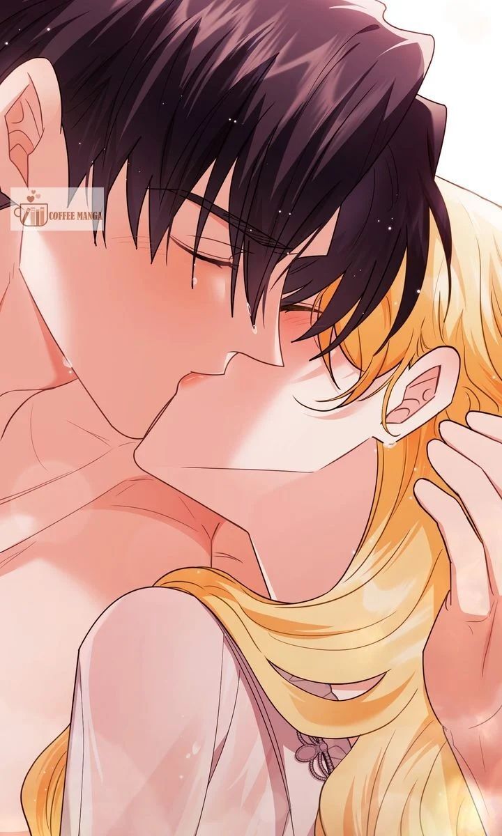 Read Finding Camellia Manga Online