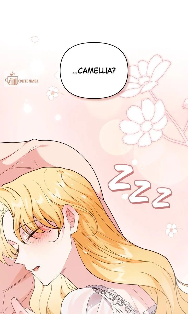 Read Finding Camellia Manga Online