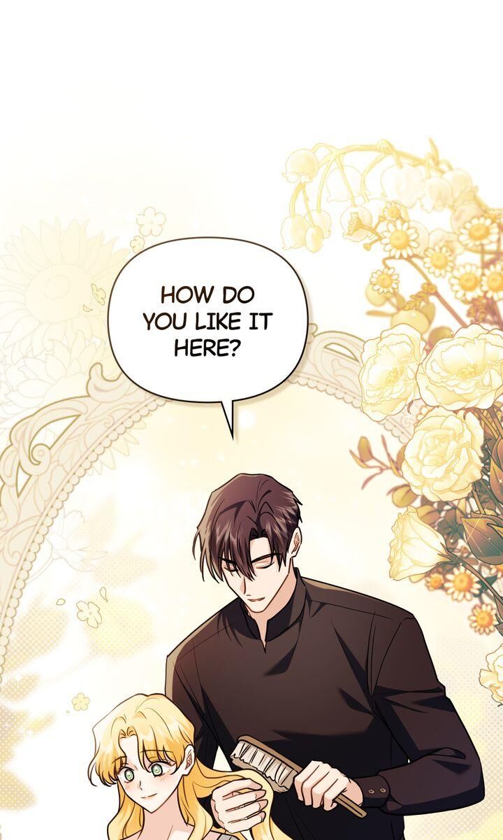 Read Finding Camellia Manga Online
