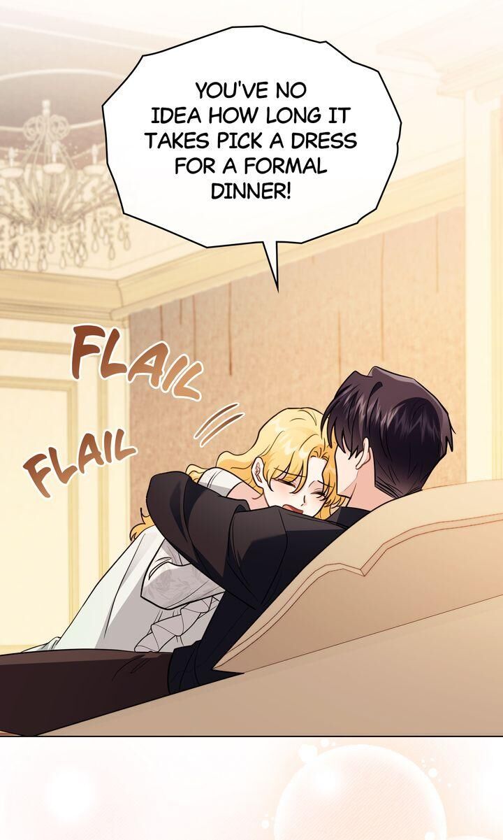 Read Finding Camellia Manga Online
