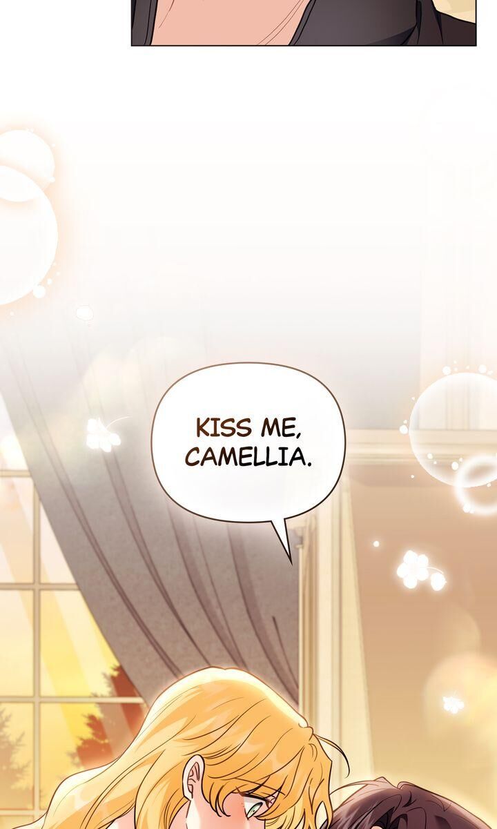 Read Finding Camellia Manga Online