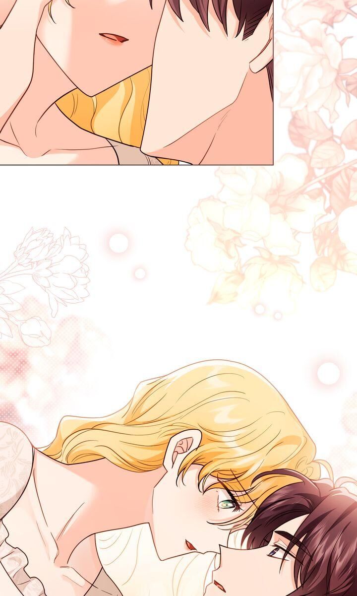 Read Finding Camellia Manga Online